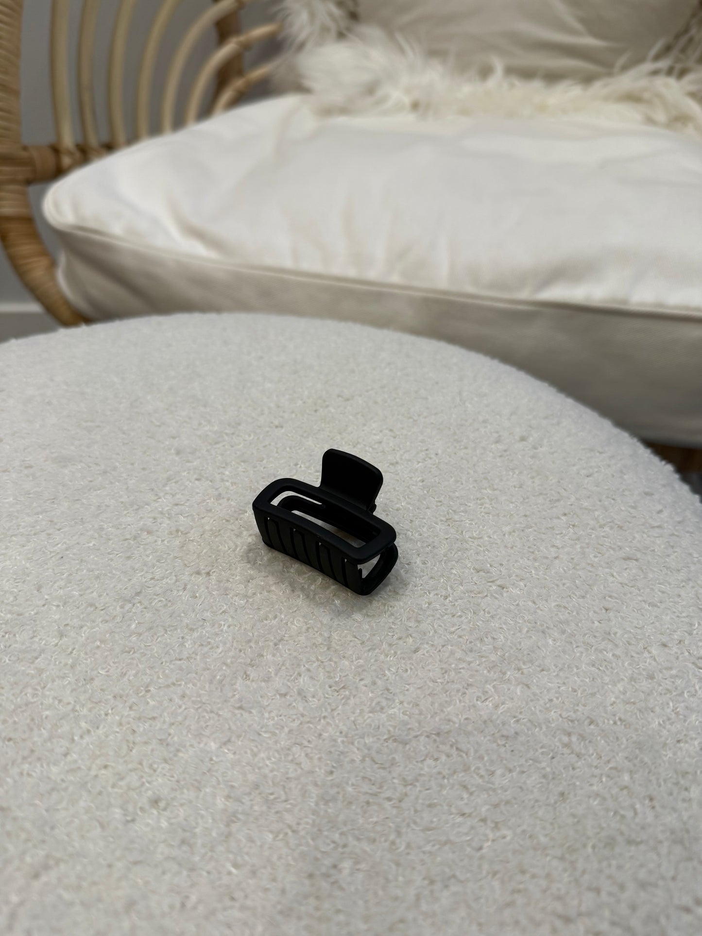 Afgeronde clip - klein