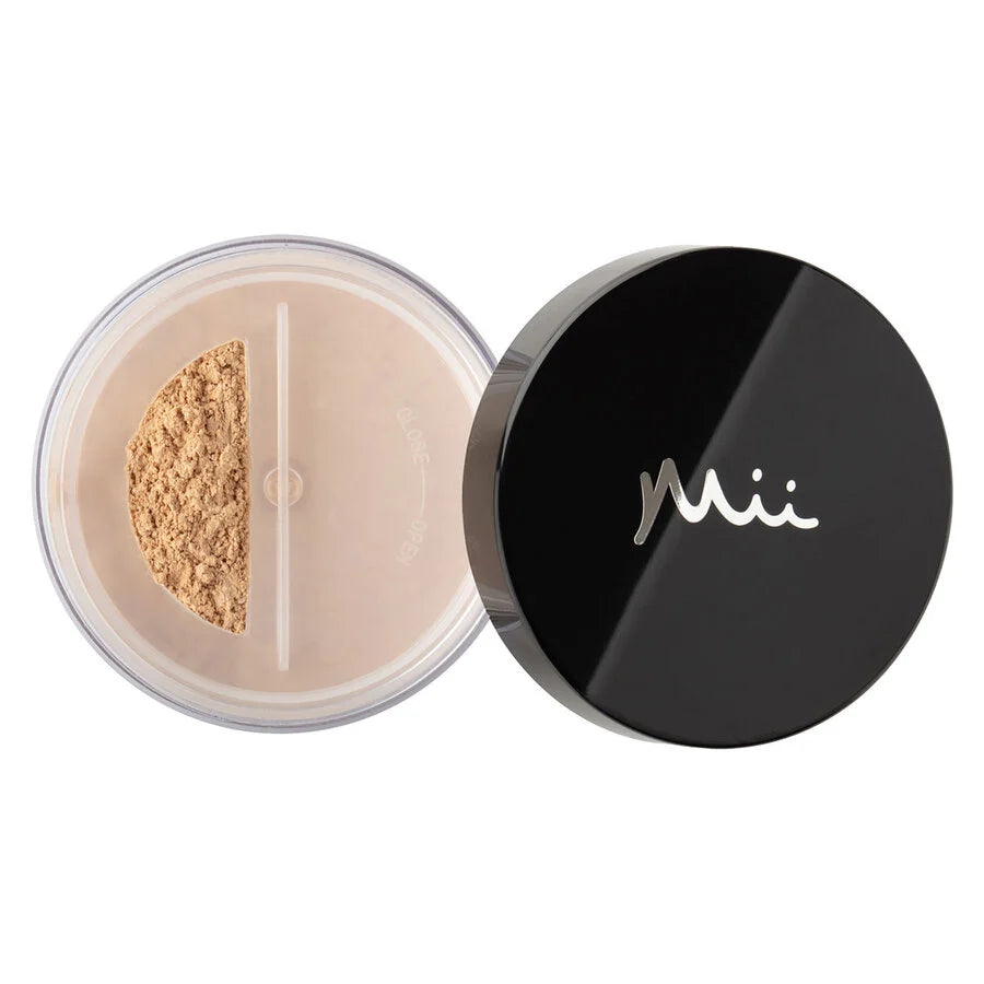 Mii Irresistible face base 02 -Precious Cream
