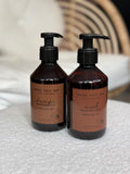 EVRL Chocolate Color Shampoo 250ml