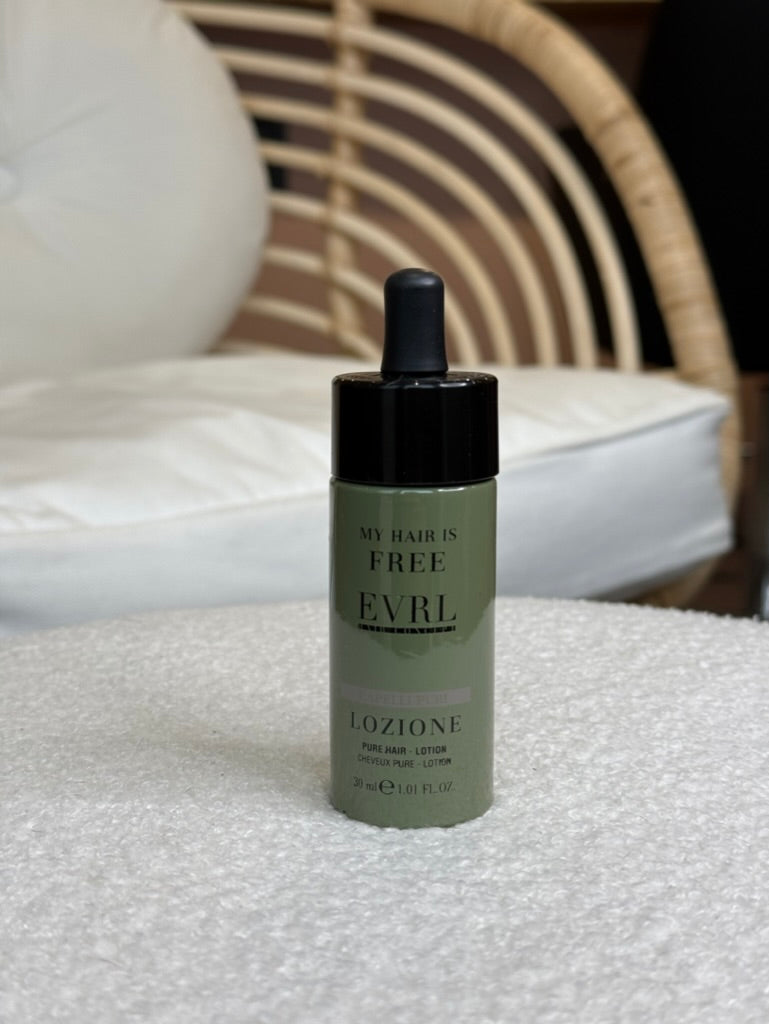 EVRL Pure Hair Lotion 30ml