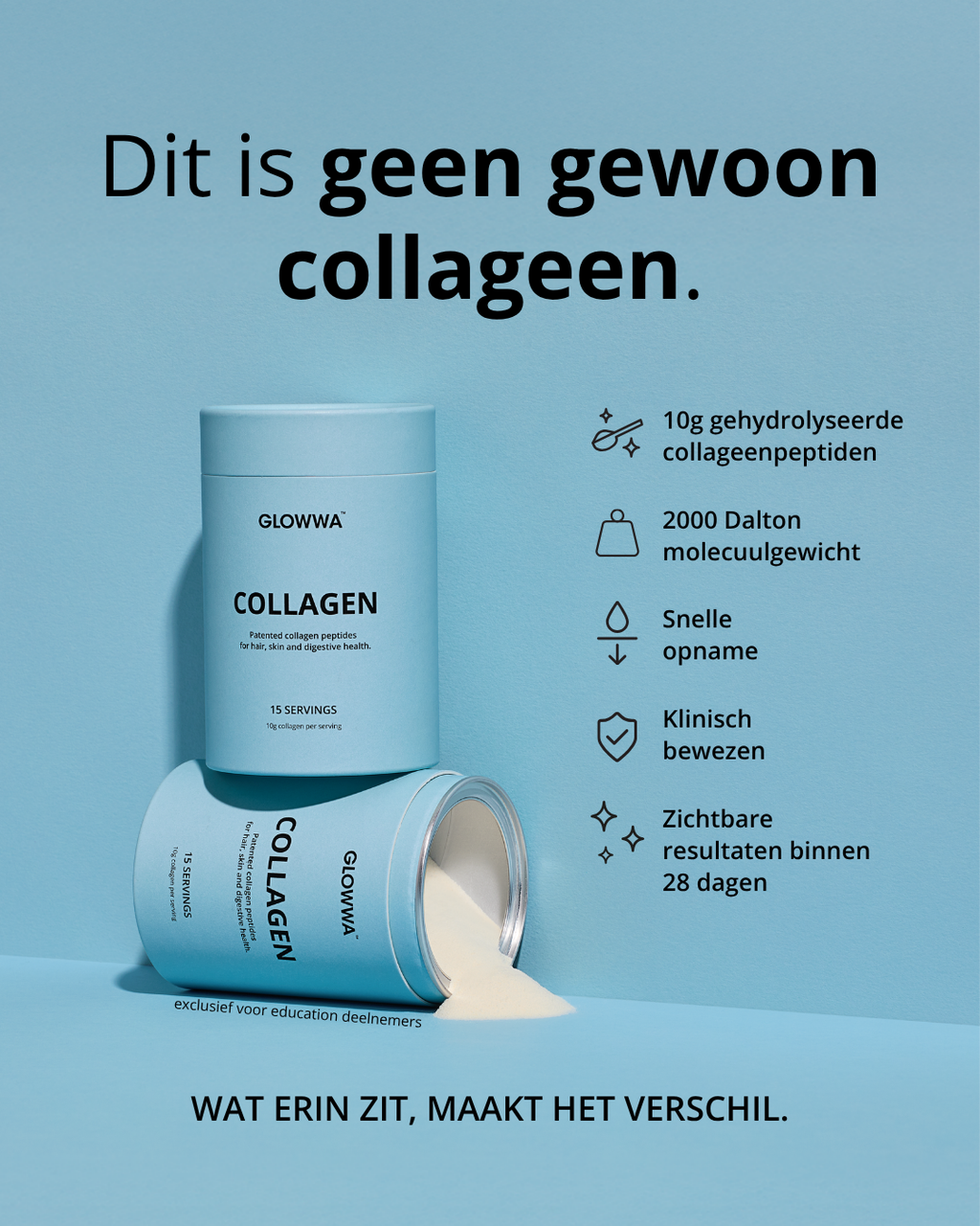 Glowwa Collageen