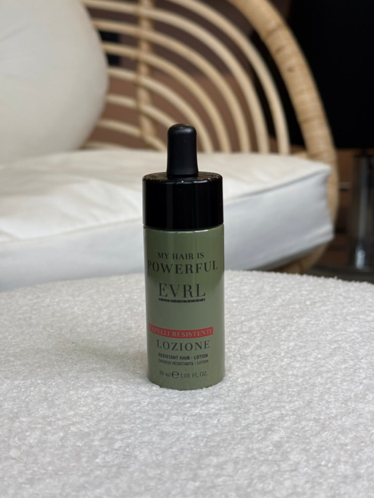 Resistant Hair Lotion 30ml