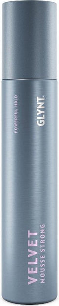 VELVET Mousse soft hf 1 - 200ml