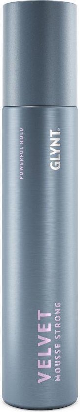 VELVET Mousse soft hf 1 - 200ml