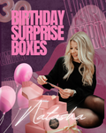 BIRTHDAY SURPRIS BOX 🎁