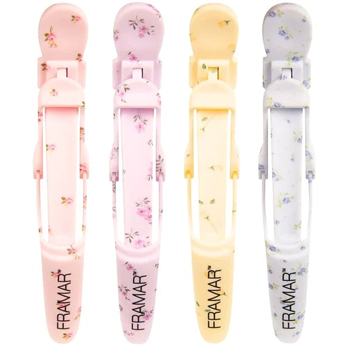 Framar Gator grips country charm