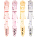 Framar Gator grips country charm
