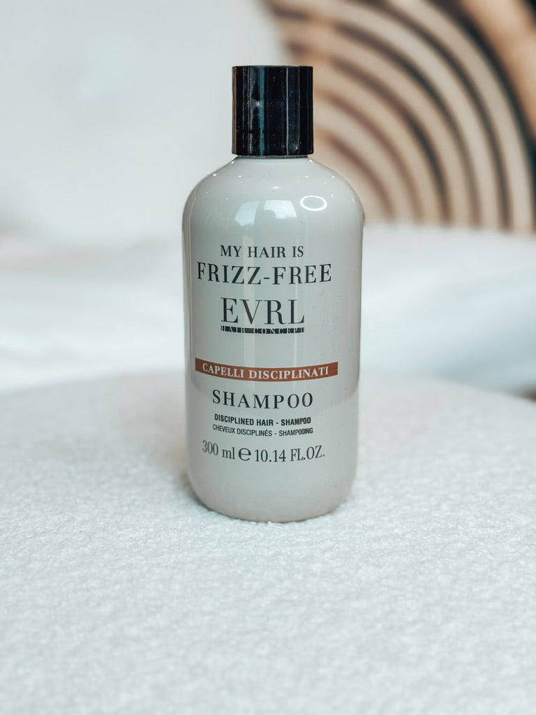 Disciplined Hair Shampoo 300ml