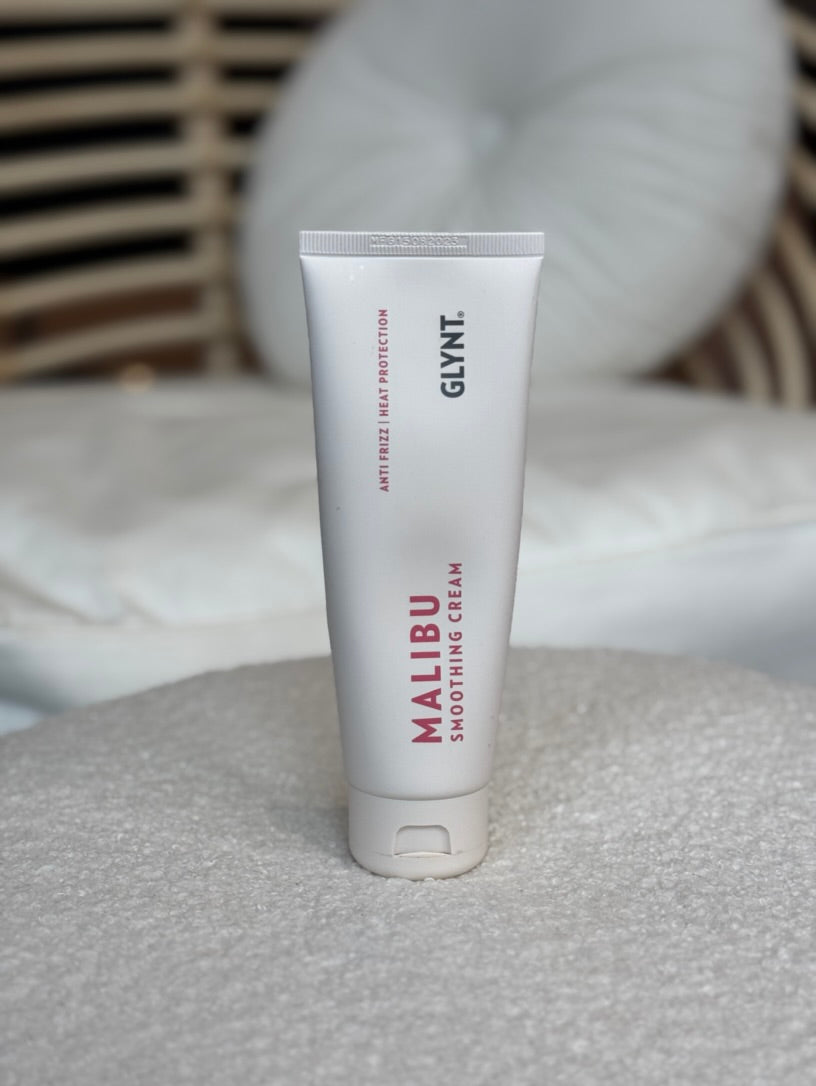Malibu Smoothing cream
