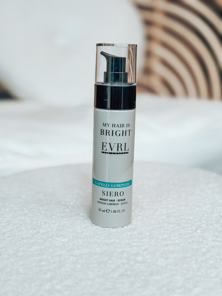 Bright Hair Serum 50ml