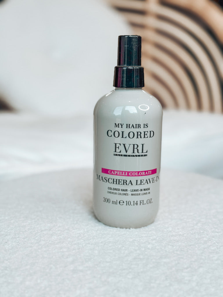 Colored Hair Leave-In Mask 300ml