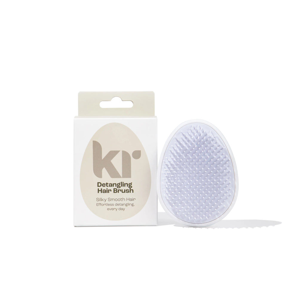 Detangling Hair brush KR