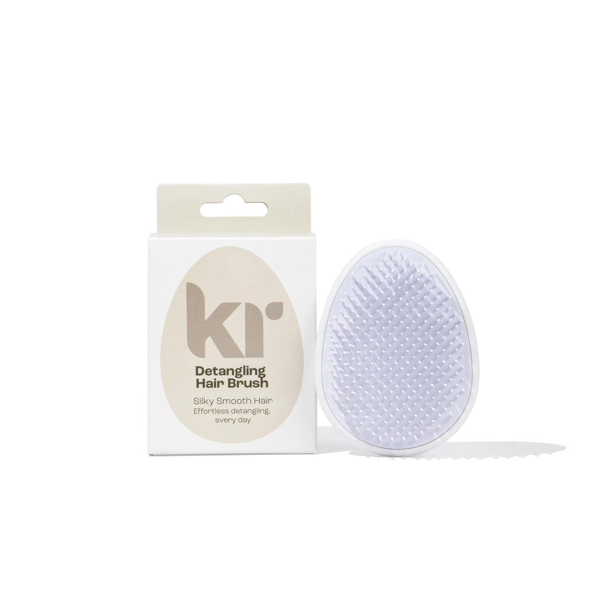 Detangling Hair brush KR