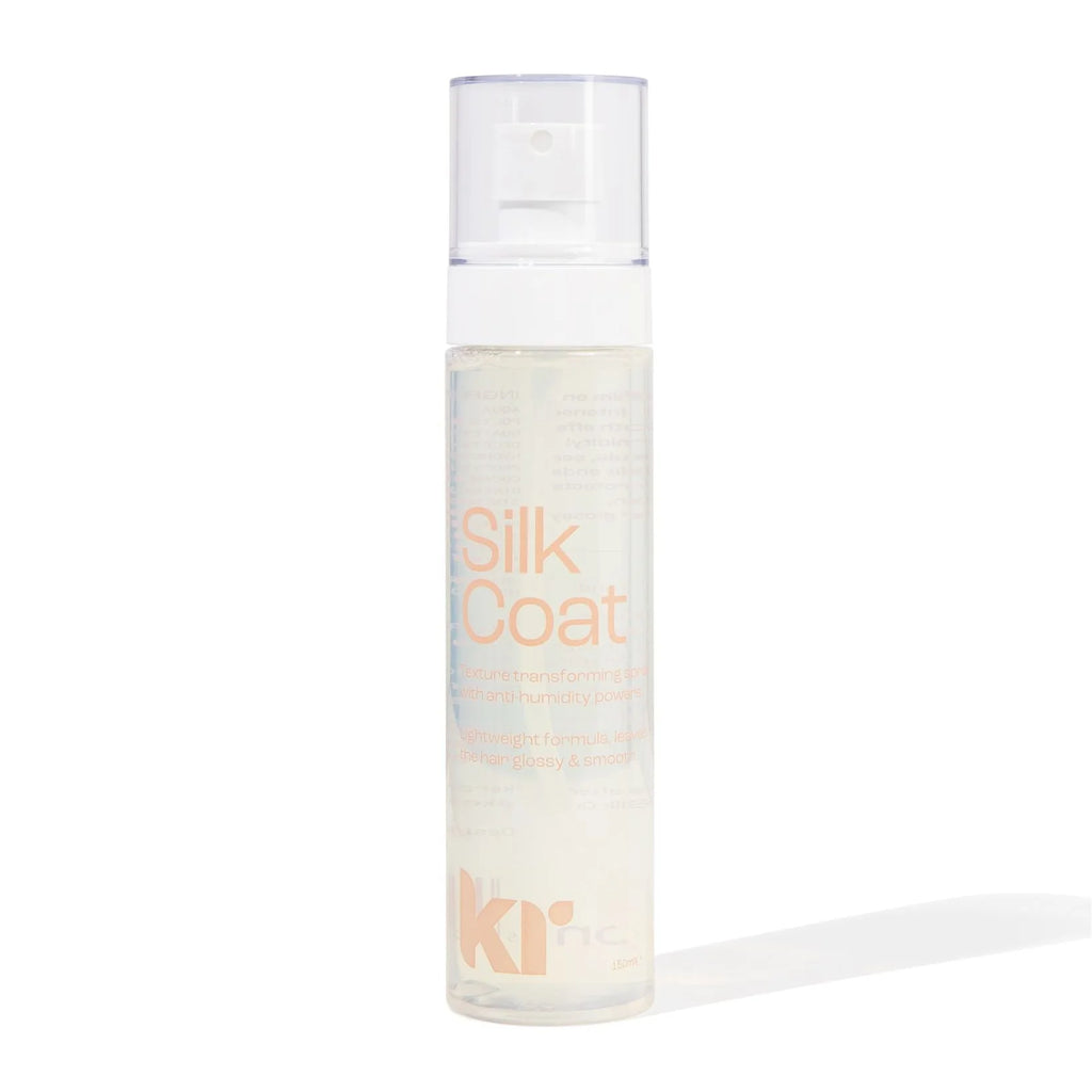 Silk coat 150ml