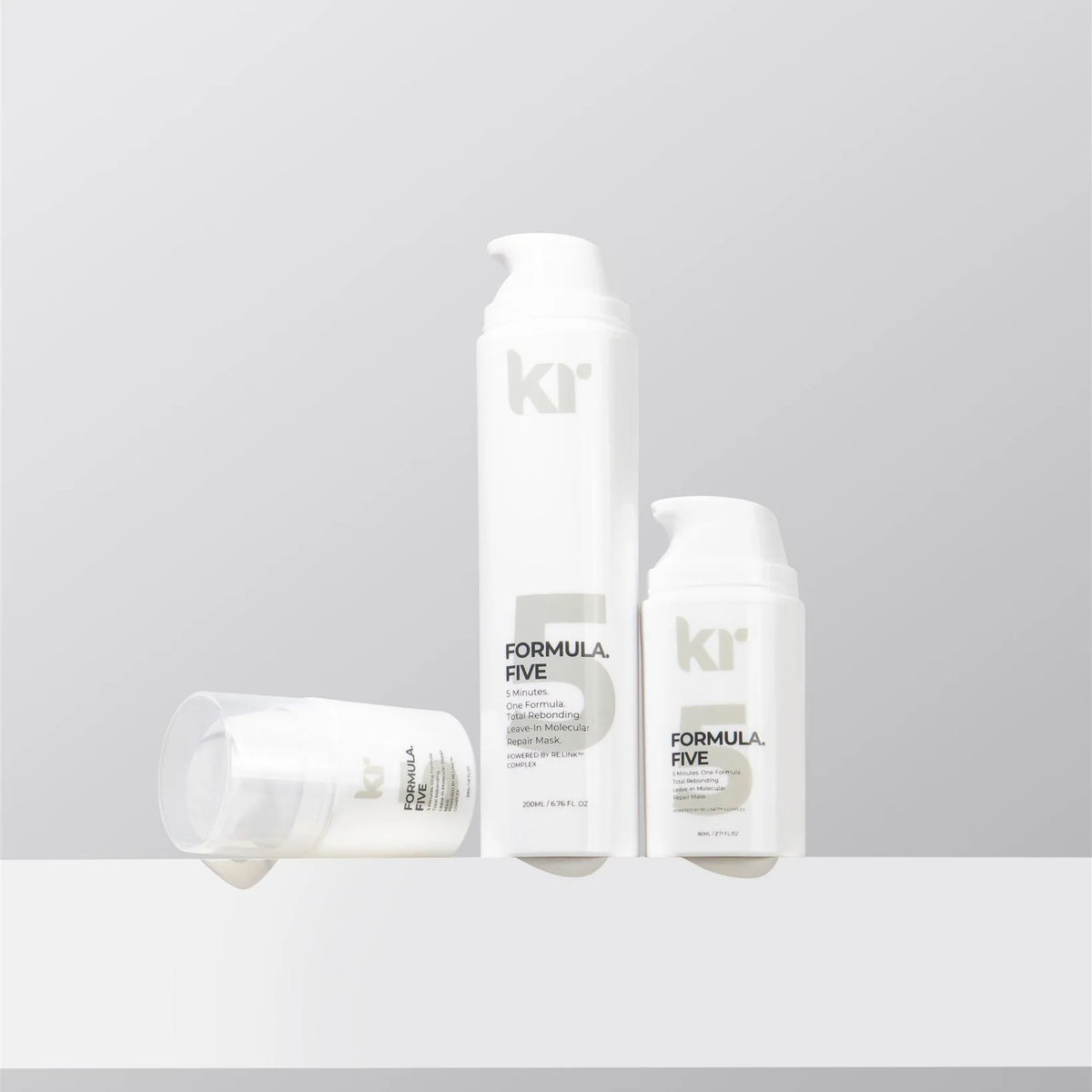 Formula Five 80ml