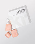 Smoothing kit