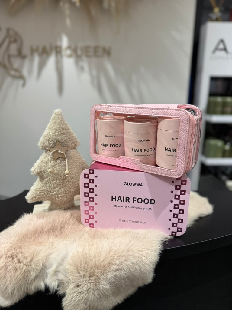 Glowwa 3 maanden kuur