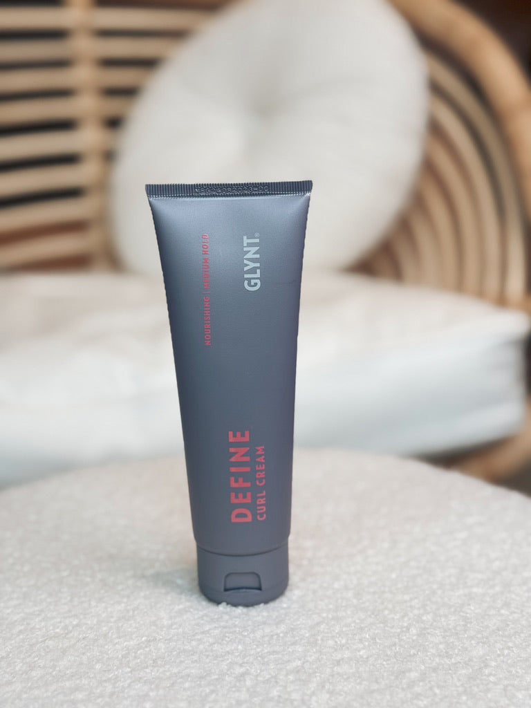 DEFINE Curl Cream 125ml