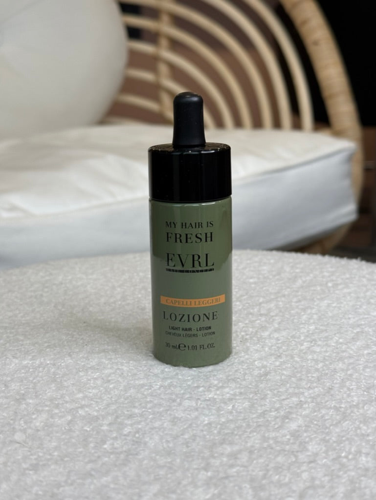 EVRL Light Hair Lotion 30ml