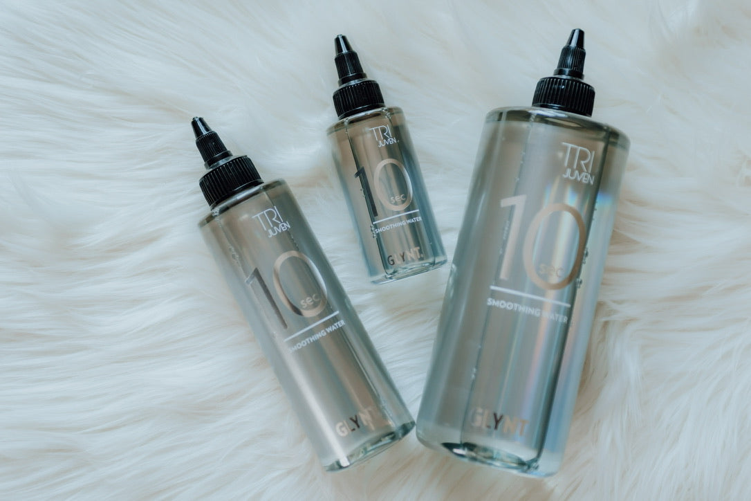 TRIJUVEN Smoothing Water 200ml