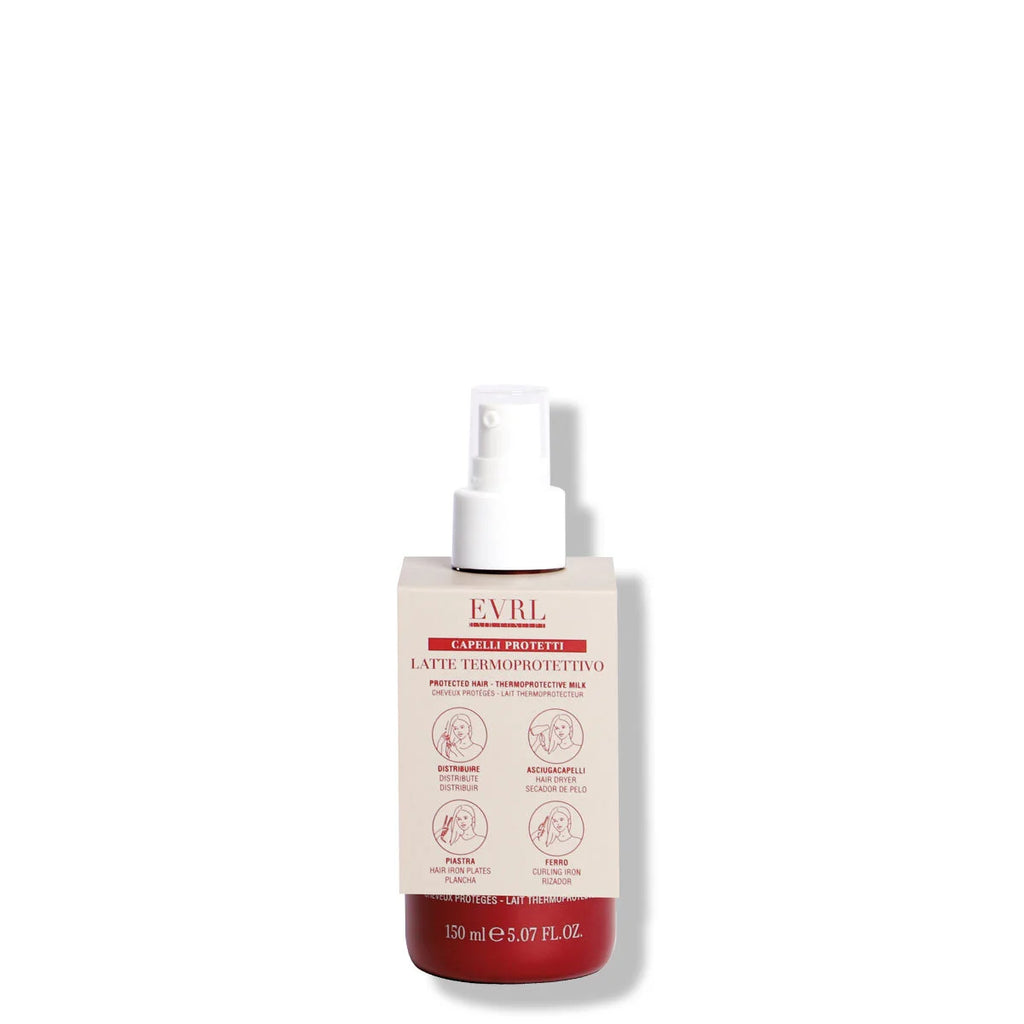 Thermoprotective milk 150ml