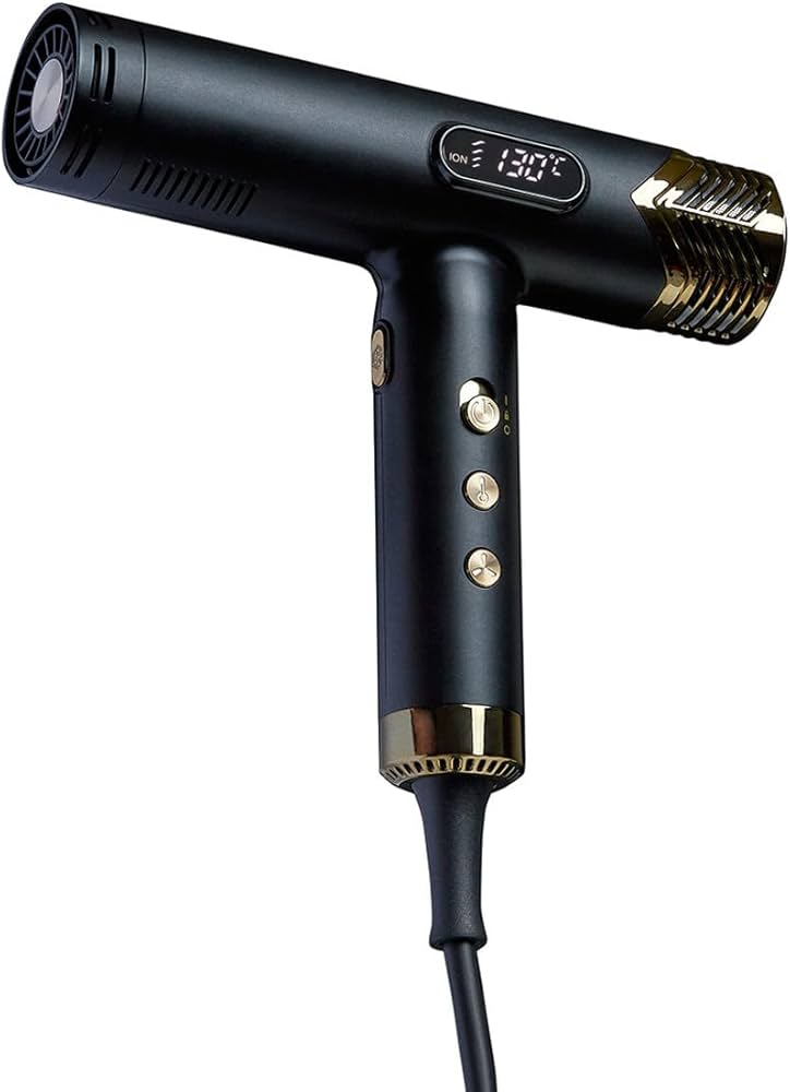 Swissliss Divine Edition 2.0 Black&Gold