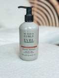 Curly Hair Mask 300ml