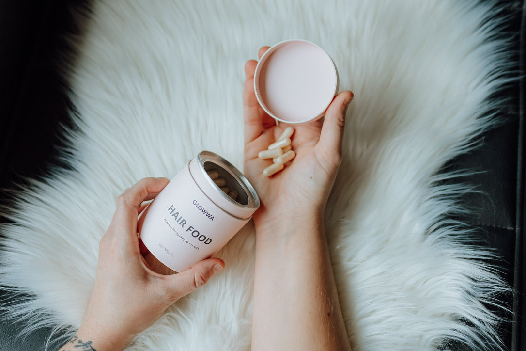 Glowwa 3 maanden kuur