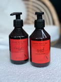 EVRL Red Color Shampoo 250ml