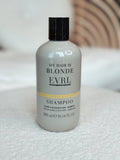 Blonde Hair Shampoo 300ml