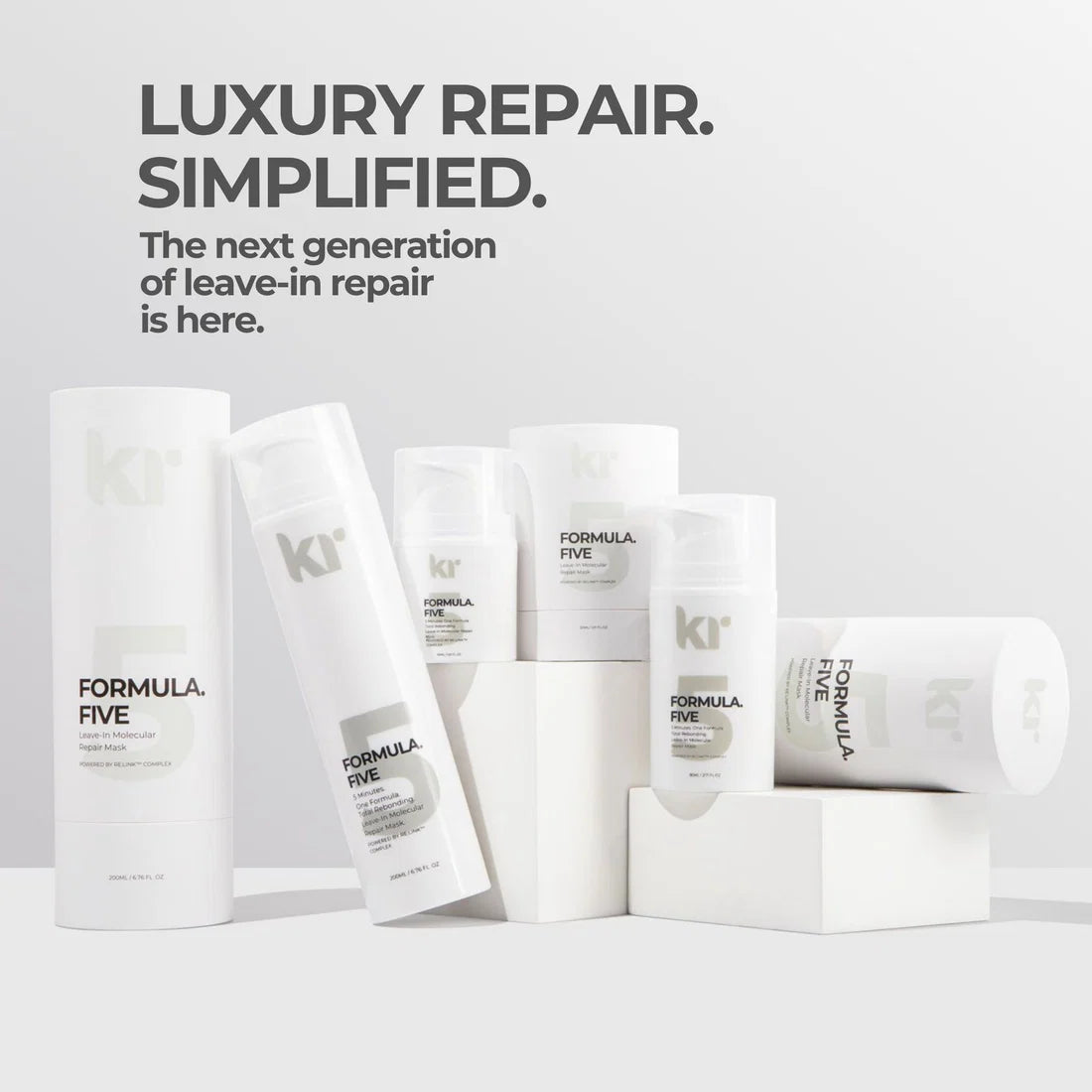 Formula Five 30ml