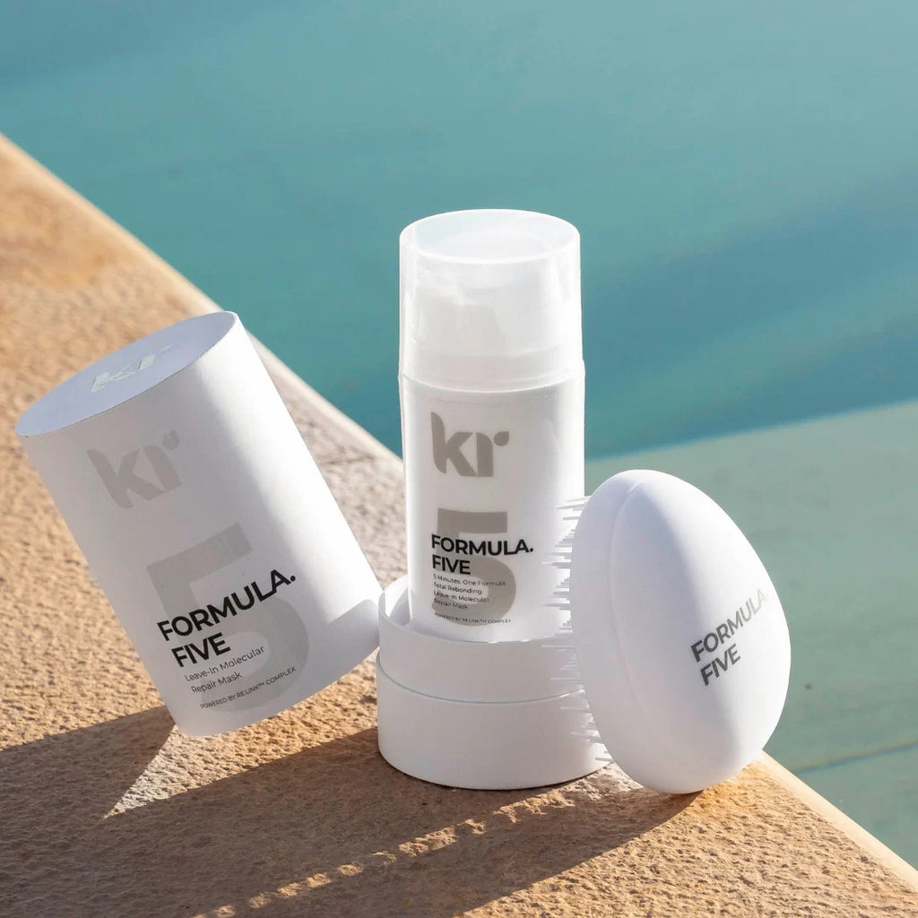Formula Five 80ml