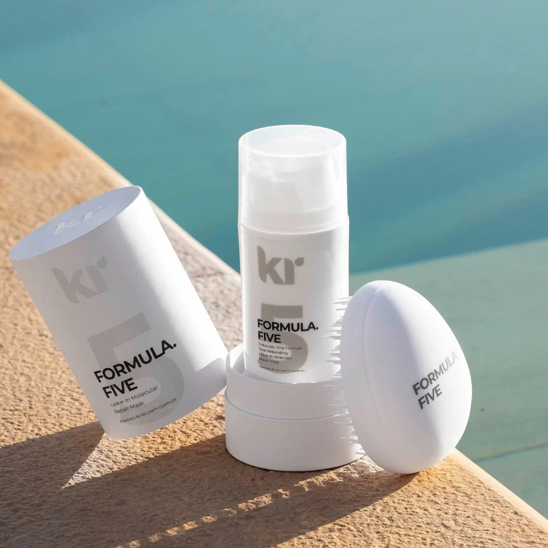 Formula Five 80ml
