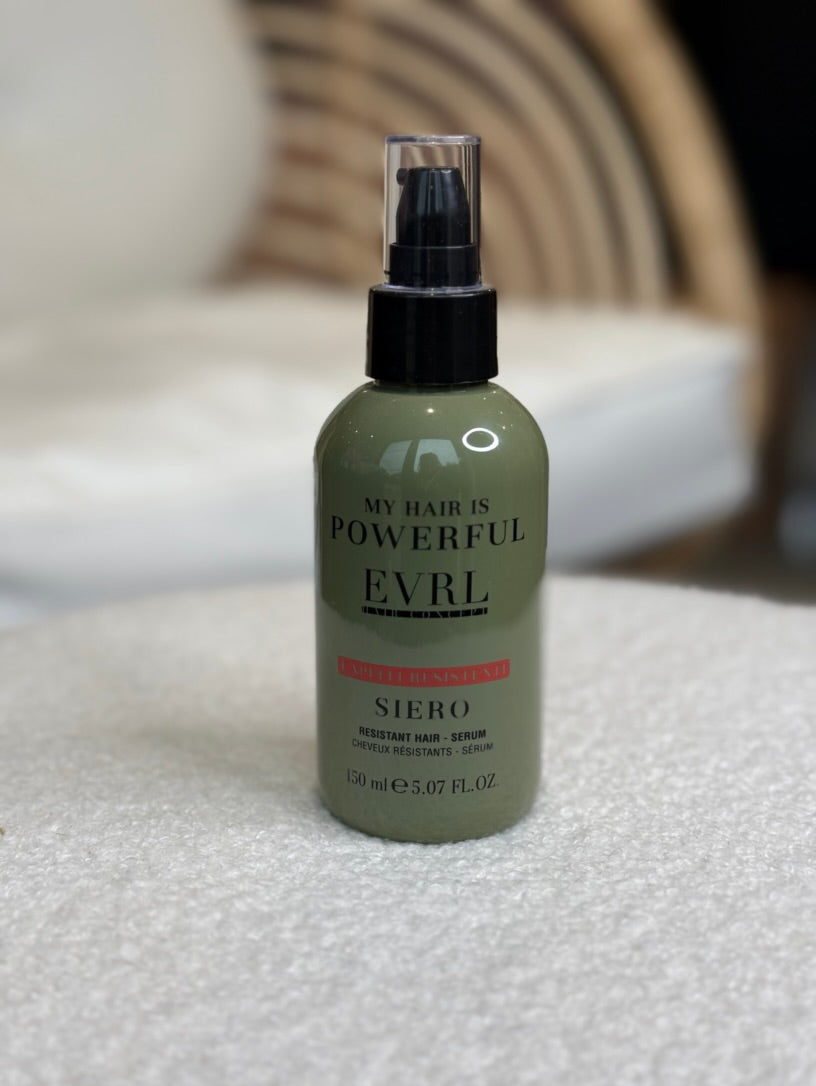 Resistant Hair Serum 150ml