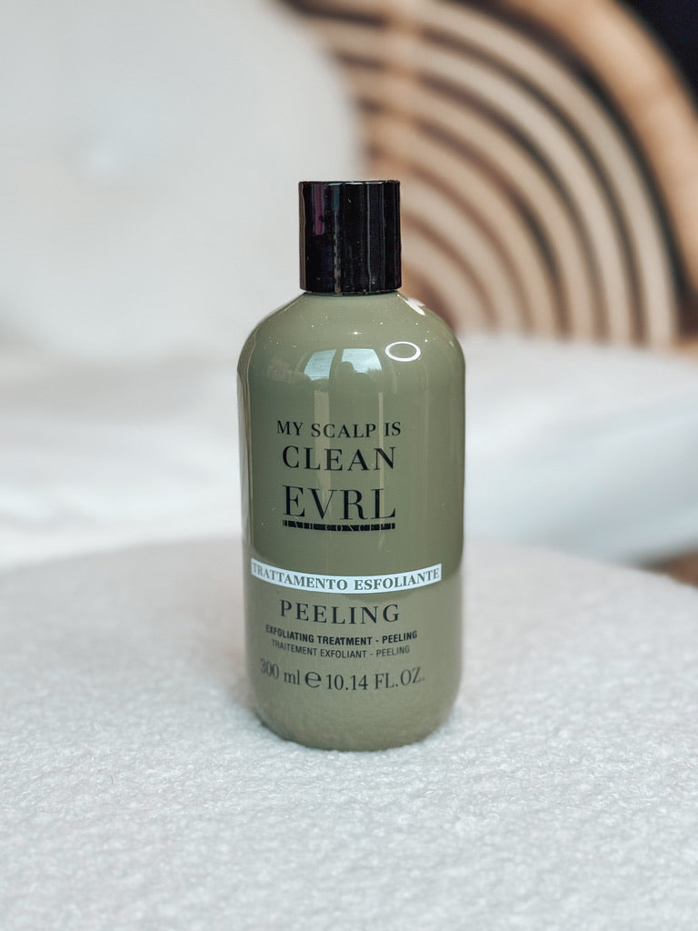 EVRL Exfoliating Treatment Peeling 300ml
