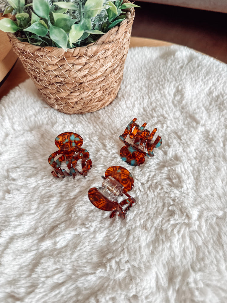 Evelien - minimalistische clip