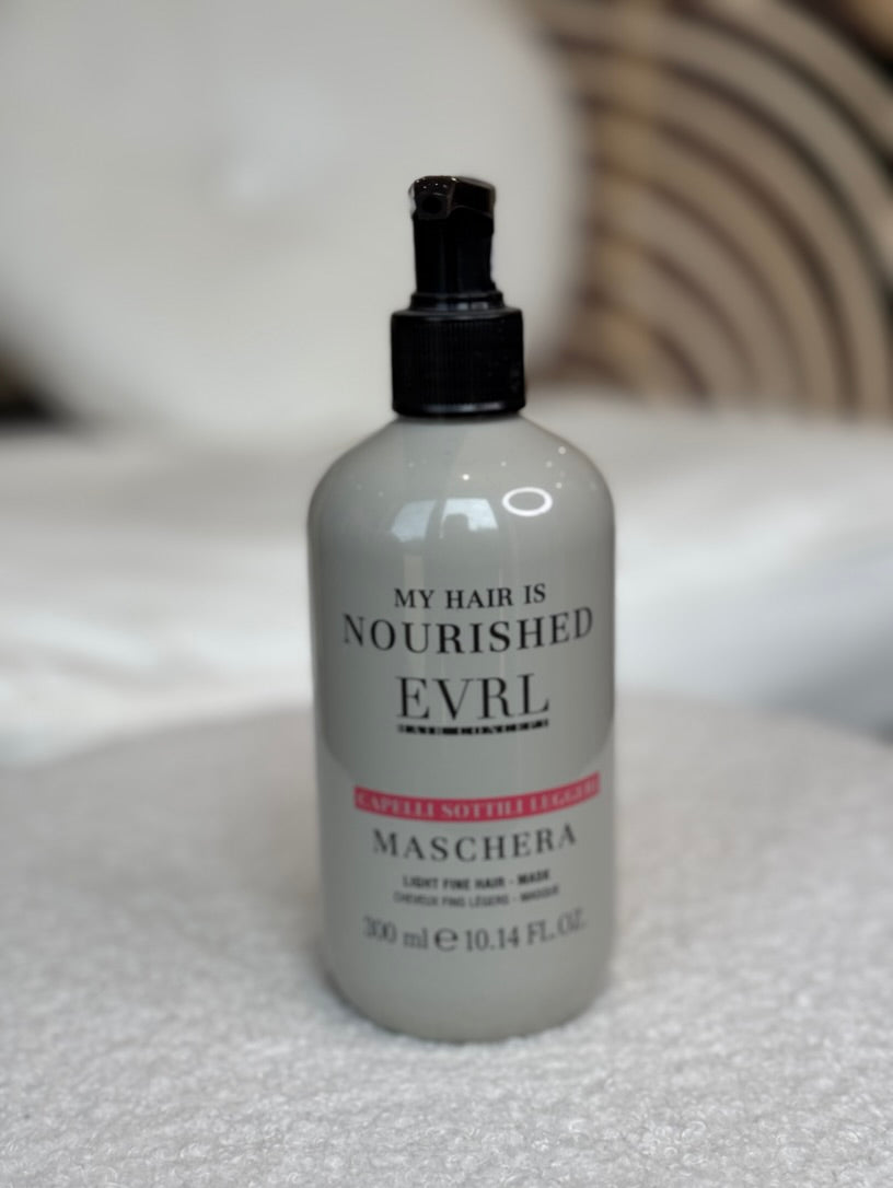 Fine Hair Mask 300ml