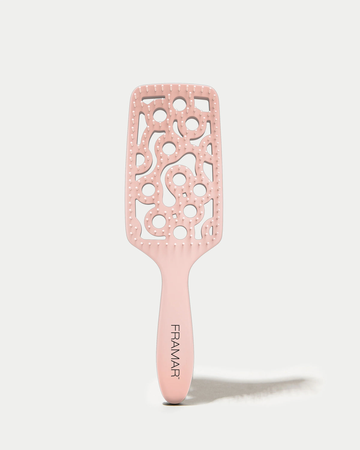 Framar vent brush