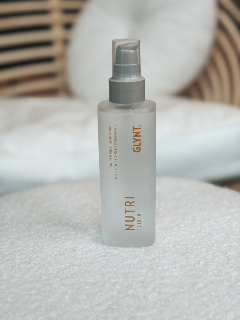 NUTRI Oil Elixir - 100ml