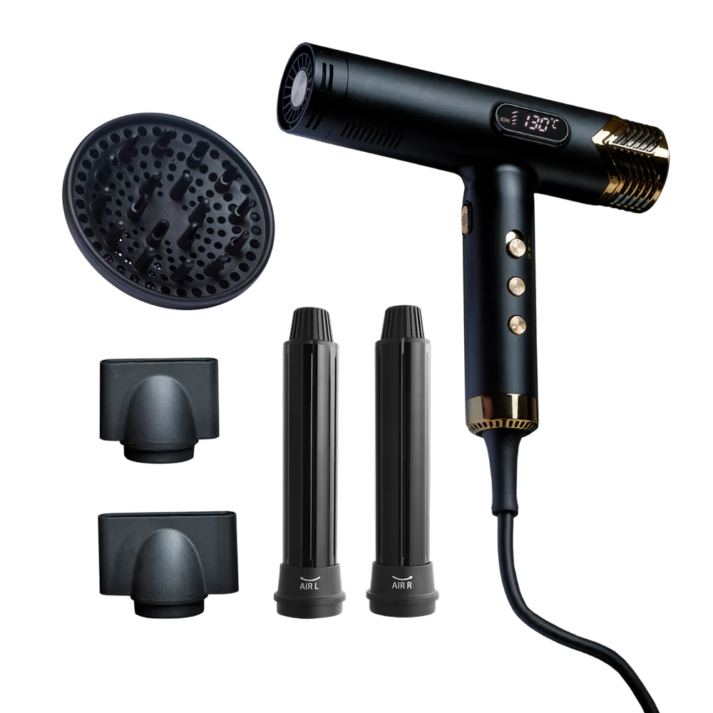 Swissliss Divine Edition 2.0 Black&Gold