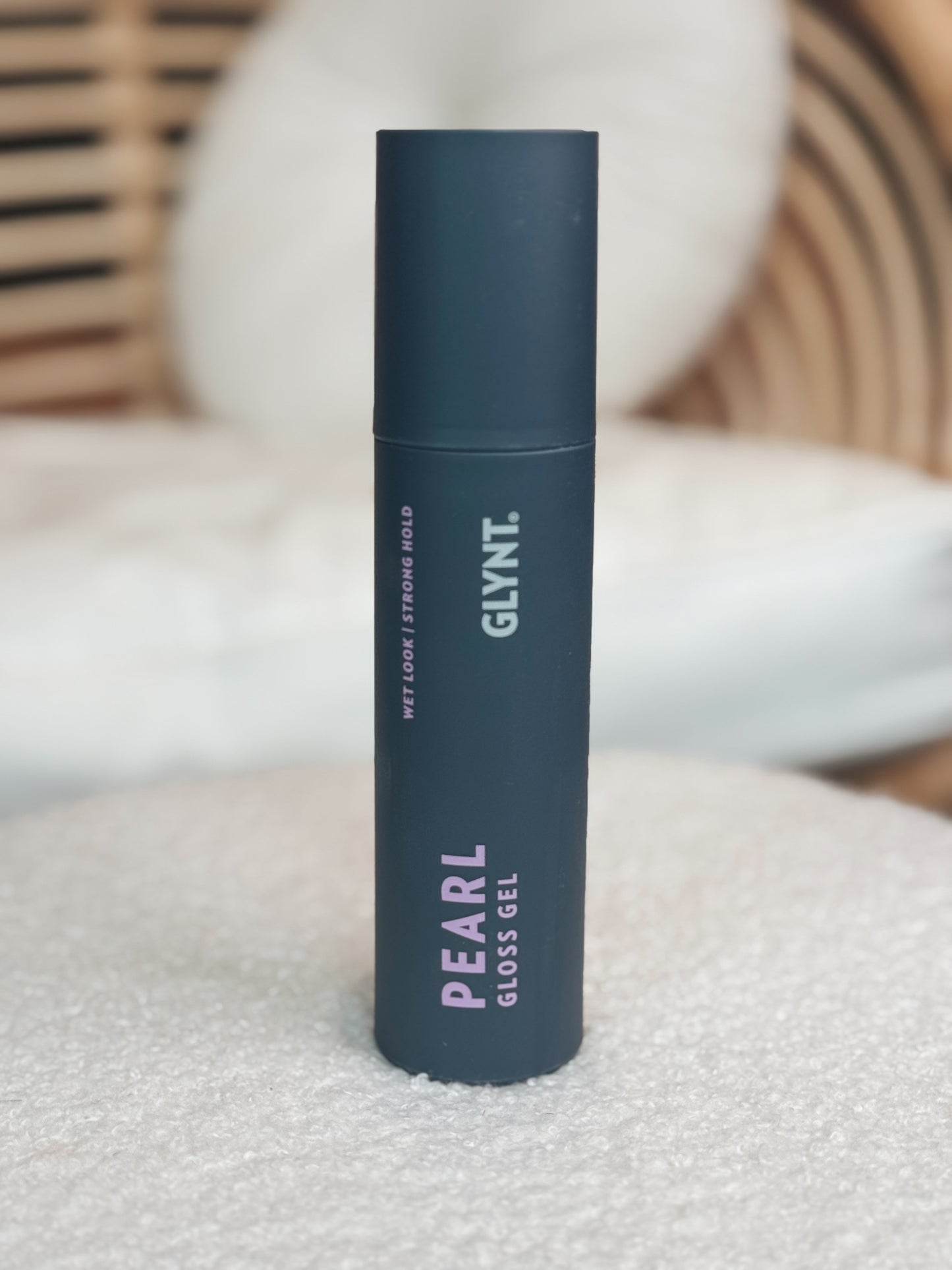 Pearl Gloss Gel