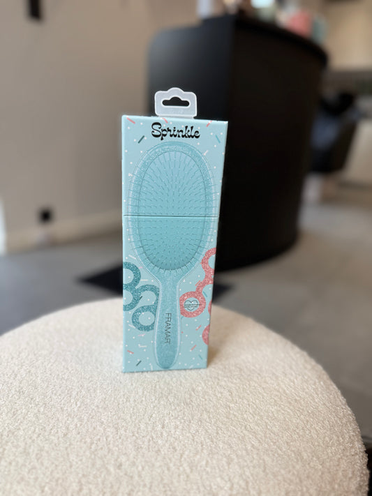 Framar Detangle Brush Sprinkle