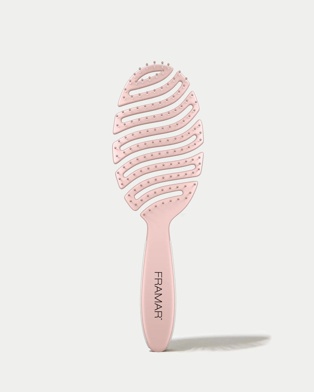 Framar flex brush