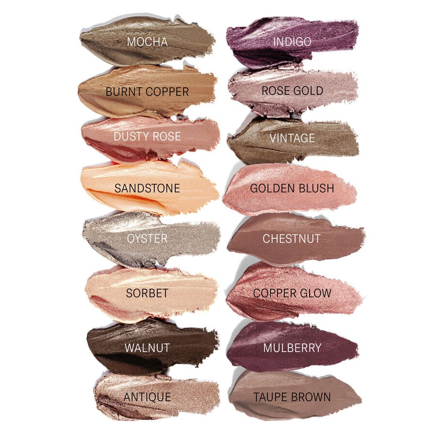 Mii Forever Eye Colour Crayon - golden blush