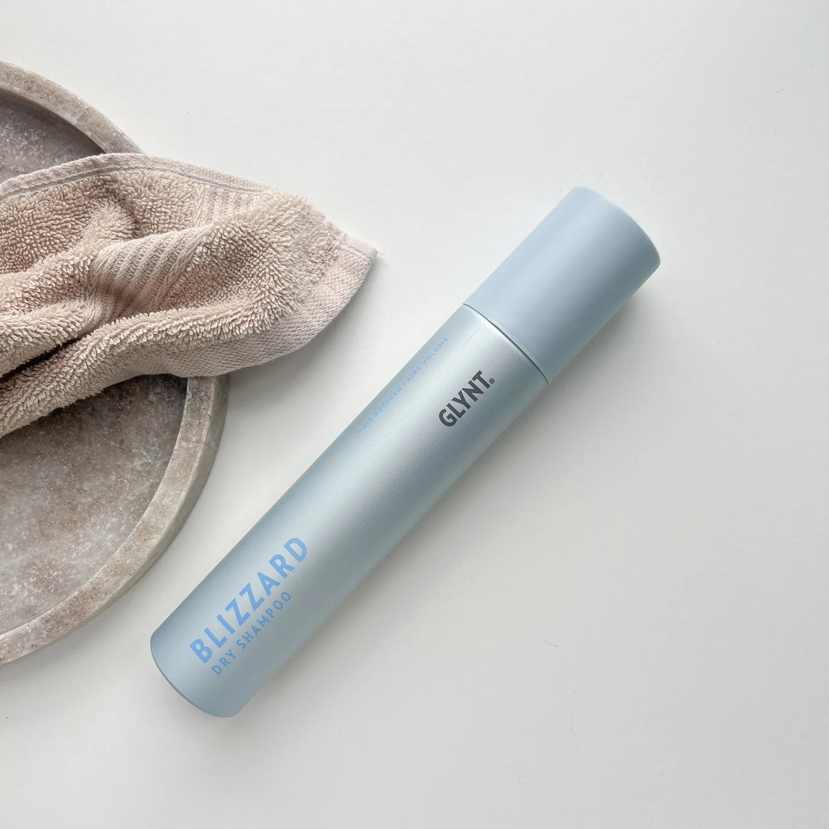 BLIZZARD Dry Shampoo 200ml