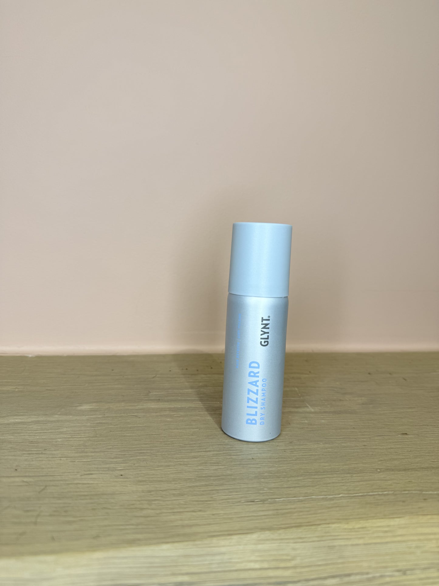 Dry shampoo 50ml