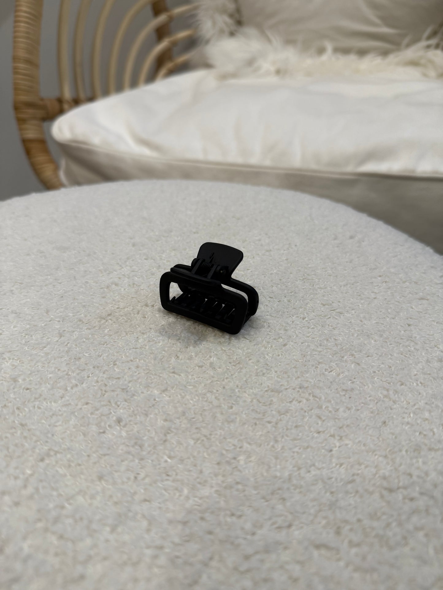 Afgeronde clip - klein