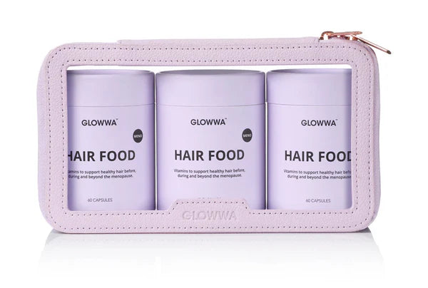 Glowwa MENO starterpakket