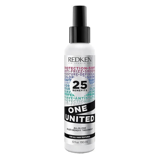 RK ONE UNITED ELIXIR 150ML