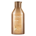 Redken all soft shampoo